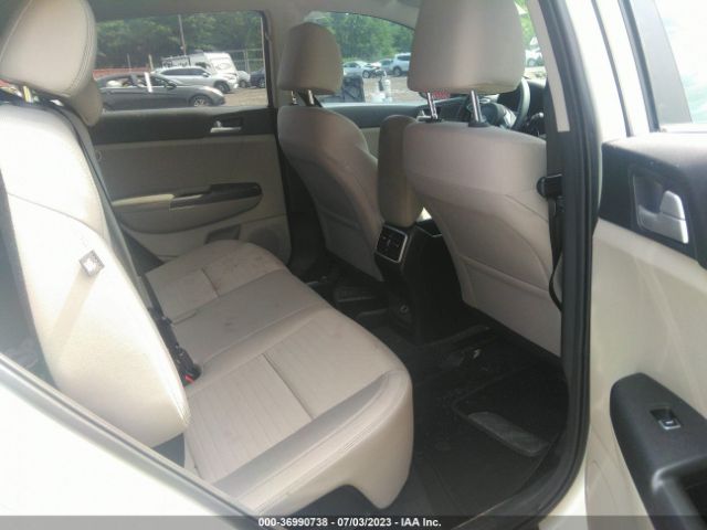 KNDPMCAC1M7923095 KIA Sportage Lx