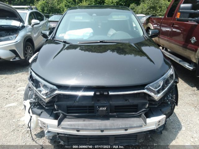 2HKRW2H58KH609683 Honda CR-V EX