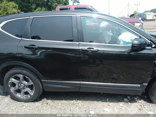 2HKRW2H58KH609683 Honda CR-V EX