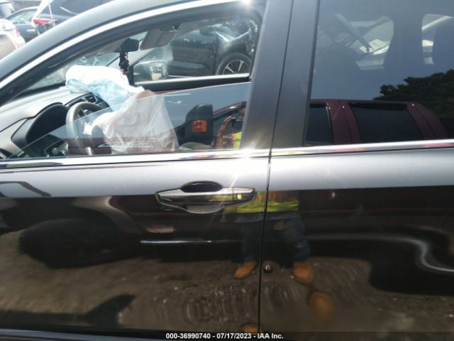 2HKRW2H58KH609683 Honda CR-V EX