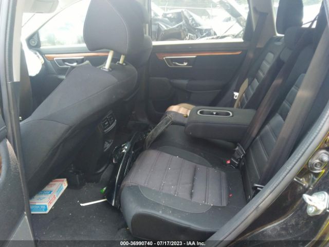 2HKRW2H58KH609683 Honda CR-V EX