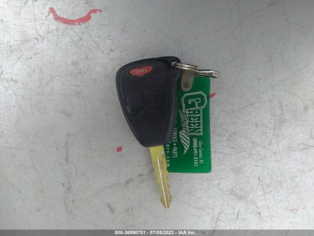 1C4NJRBBXGD594640 Jeep Patriot Sport