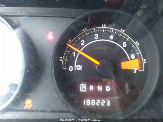 1C4NJRBBXGD594640 Jeep Patriot Sport