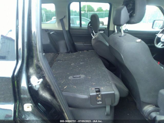 1C4NJRBBXGD594640 Jeep Patriot Sport