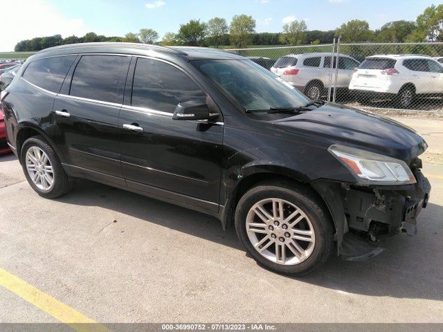 2014 1GNKRGKD8EJ230210 головне зображення
