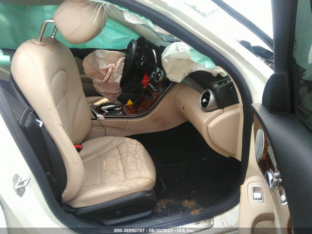 55SWF4KB7GU137185 Mercedes-Benz C-class C 300