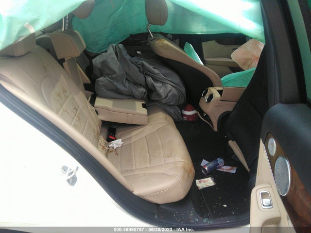 55SWF4KB7GU137185 Mercedes-Benz C-class C 300