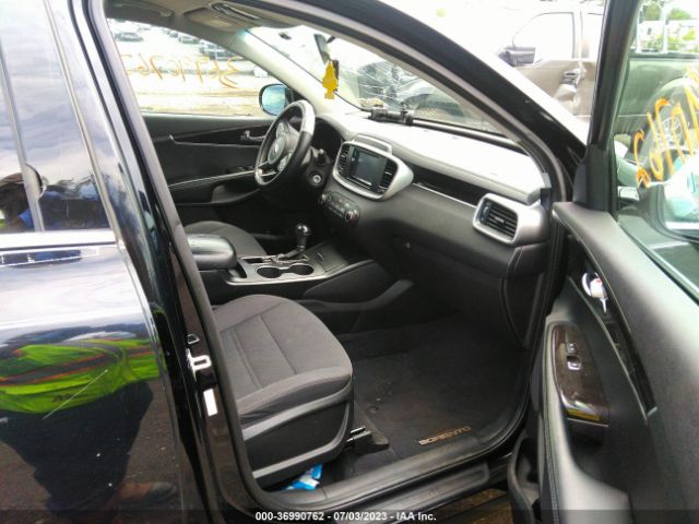 5XYPG4A34GG064606 KIA SORENTO L