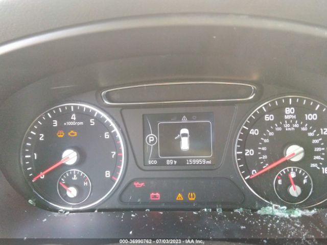 5XYPG4A34GG064606 KIA SORENTO L