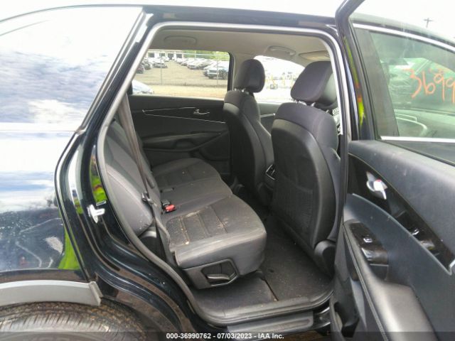 5XYPG4A34GG064606 KIA SORENTO L