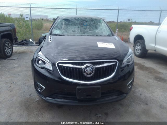 LRBFXBSAXLD226985 Buick Envision Preferred