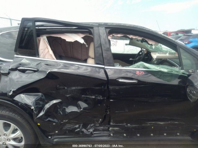 LRBFXBSAXLD226985 Buick Envision Preferred