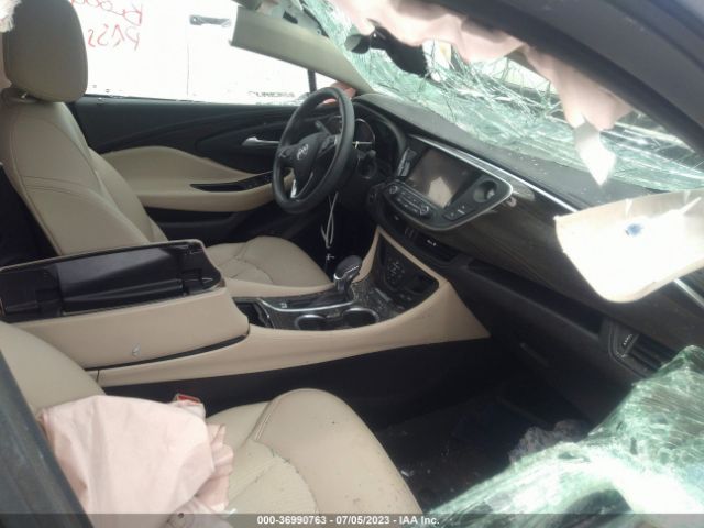 LRBFXBSAXLD226985 Buick Envision Preferred