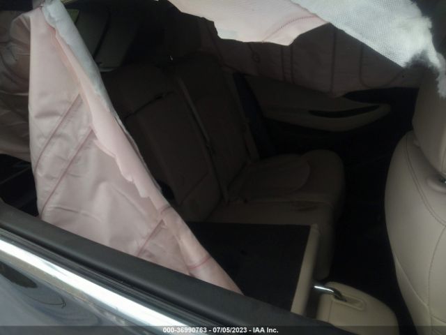 LRBFXBSAXLD226985 Buick Envision Preferred