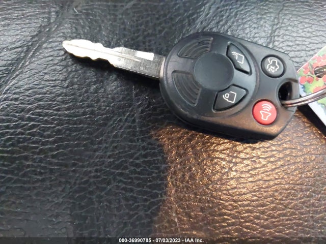 2010 FORD FUSION SEL VIN: 3FAHP0JG2AR348335