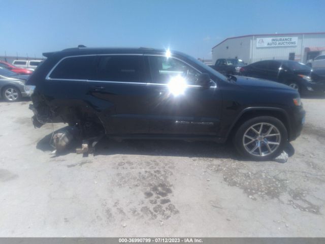 1C4RJFAG5HC720472 Jeep Grand Cherokee Laredo