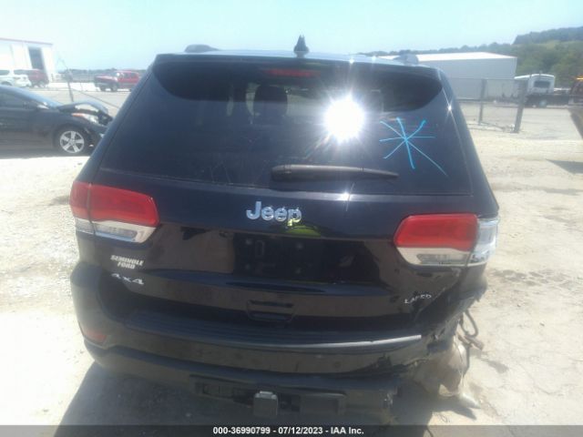1C4RJFAG5HC720472 Jeep Grand Cherokee Laredo