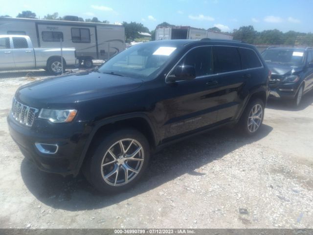 1C4RJFAG5HC720472 Jeep Grand Cherokee Laredo