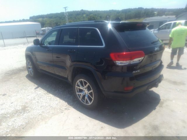 1C4RJFAG5HC720472 Jeep Grand Cherokee Laredo