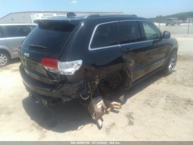 1C4RJFAG5HC720472 Jeep Grand Cherokee Laredo
