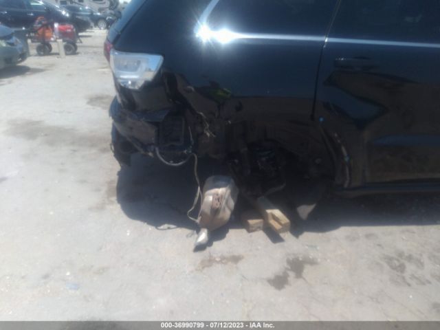 1C4RJFAG5HC720472 Jeep Grand Cherokee Laredo