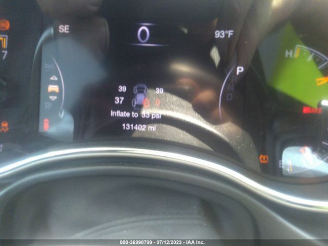 1C4RJFAG5HC720472 Jeep Grand Cherokee Laredo