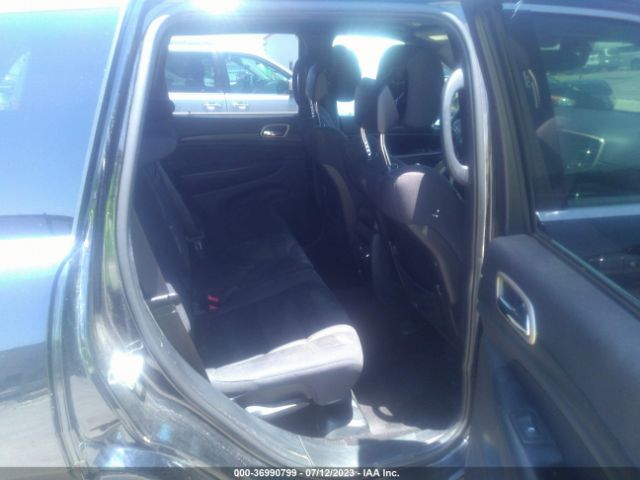 1C4RJFAG5HC720472 Jeep Grand Cherokee Laredo