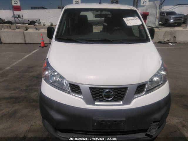 3N6CM0KN0HK708065 Nissan Nv200 Compact Cargo S