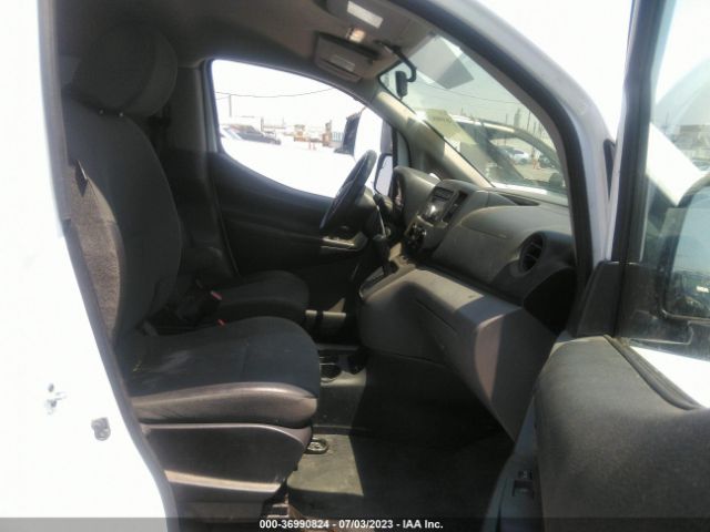 3N6CM0KN0HK708065 Nissan Nv200 Compact Cargo S