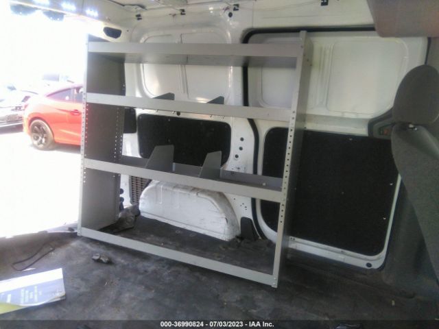3N6CM0KN0HK708065 Nissan Nv200 Compact Cargo S