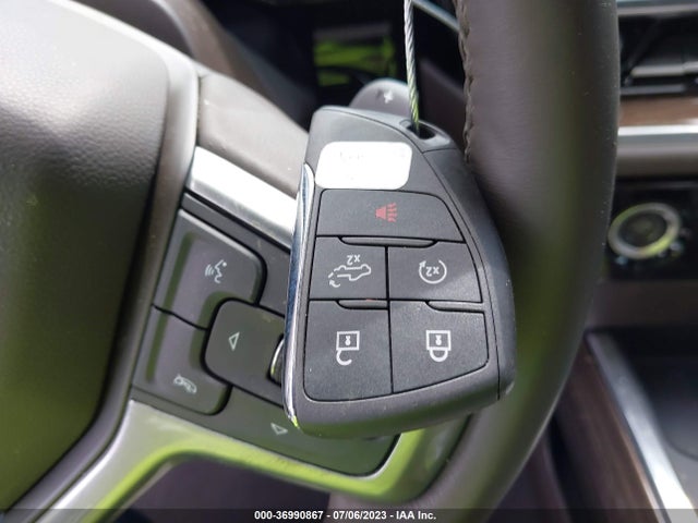 Chevrolet Silverado 1500 Lt 2023 1GCPACED0PZ128429 Image 11
