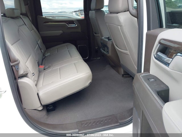 Chevrolet Silverado 1500 Lt 2023 1GCPACED0PZ128429 Image 8