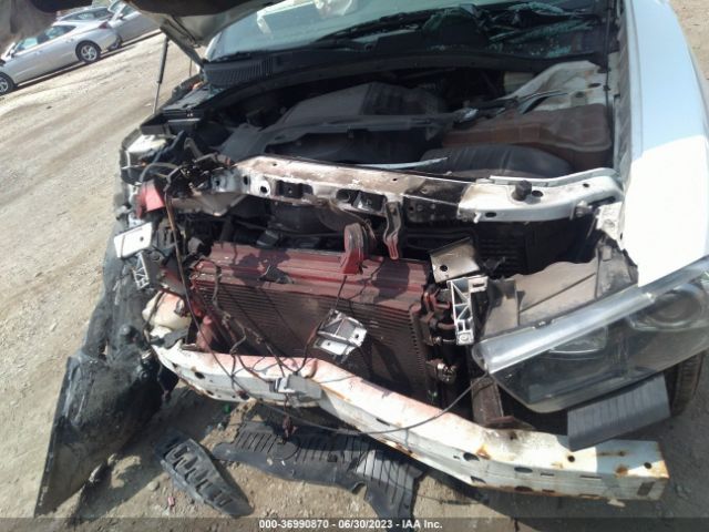 2C3CDXDT9EH301453 Dodge Charger Rt Plus