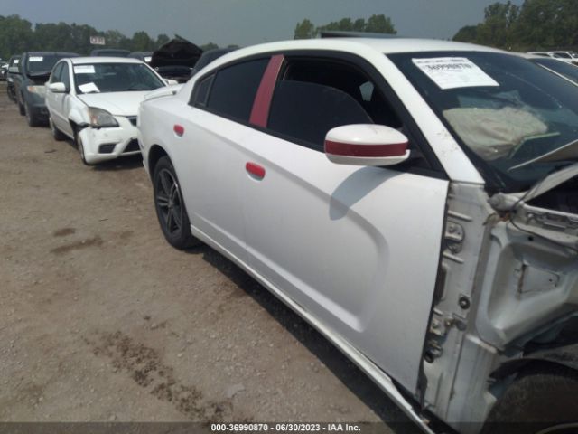 2C3CDXDT9EH301453 Dodge Charger Rt Plus