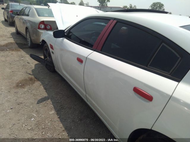 2C3CDXDT9EH301453 Dodge Charger Rt Plus