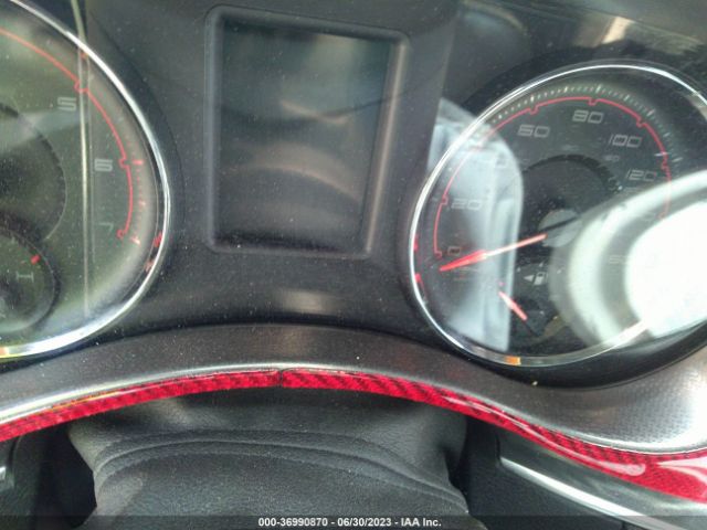 2C3CDXDT9EH301453 Dodge Charger Rt Plus