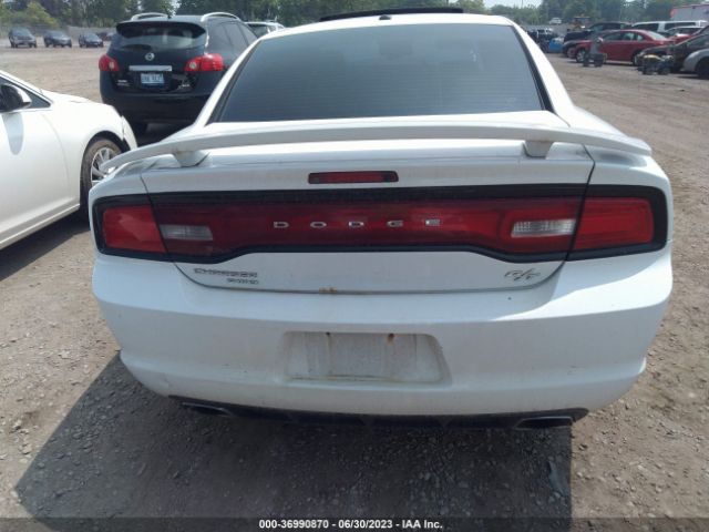 2C3CDXDT9EH301453 Dodge Charger Rt Plus