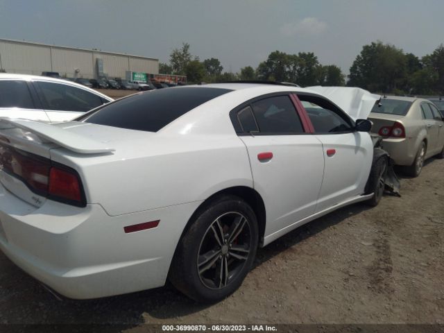 2C3CDXDT9EH301453 Dodge Charger Rt Plus