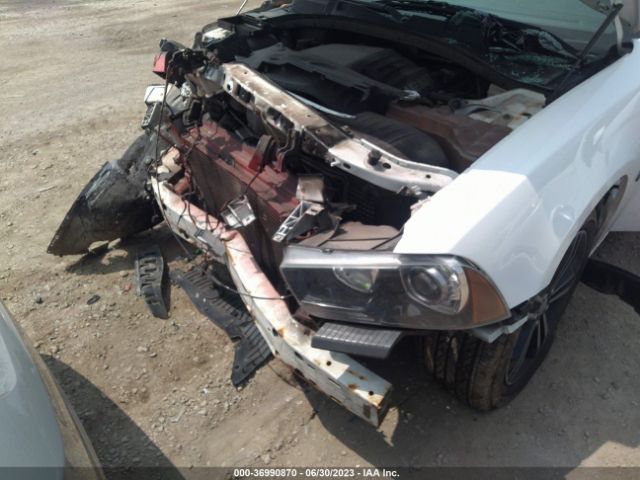 2C3CDXDT9EH301453 Dodge Charger Rt Plus