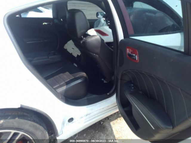 2C3CDXDT9EH301453 Dodge Charger Rt Plus
