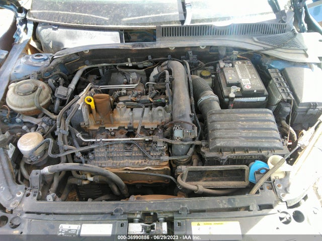 3VWC57BU9KM247831 Volkswagen Jetta S/se/r-line