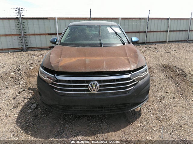 3VWC57BU9KM247831 Volkswagen Jetta S/se/r-line