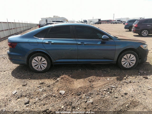 3VWC57BU9KM247831 Volkswagen Jetta S/se/r-line
