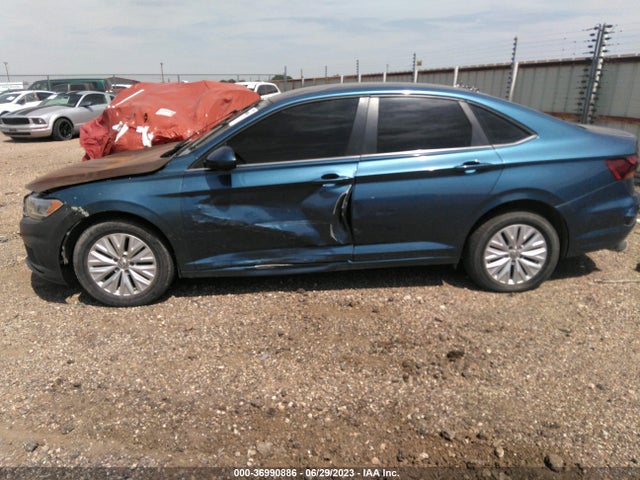 3VWC57BU9KM247831 Volkswagen Jetta S/se/r-line