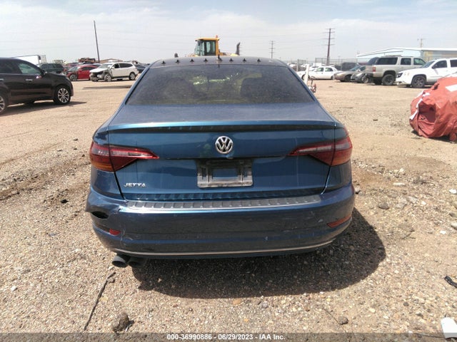3VWC57BU9KM247831 Volkswagen Jetta S/se/r-line