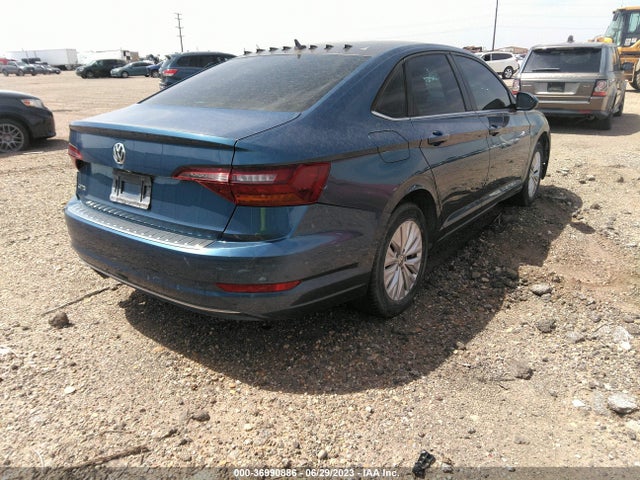 3VWC57BU9KM247831 Volkswagen Jetta S/se/r-line