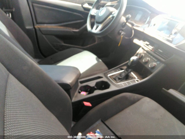 3VWC57BU9KM247831 Volkswagen Jetta S/se/r-line