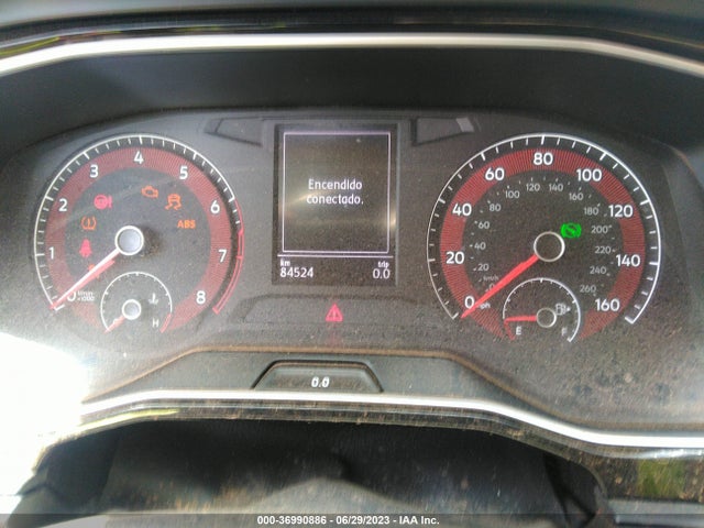 3VWC57BU9KM247831 Volkswagen Jetta S/se/r-line