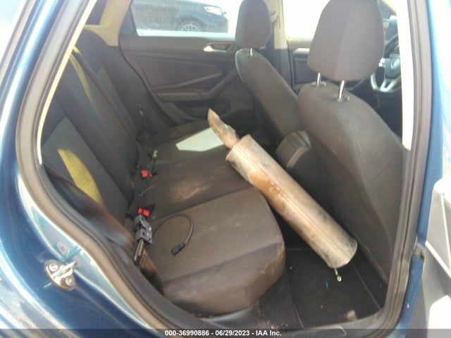 3VWC57BU9KM247831 Volkswagen Jetta S/se/r-line