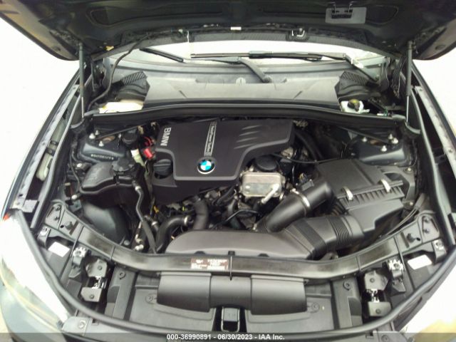 WBAVM1C50EVW47951 BMW X1 Sdrive28i